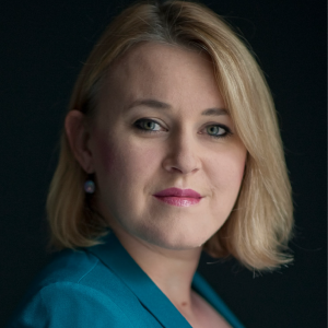 Katarzyna Majer