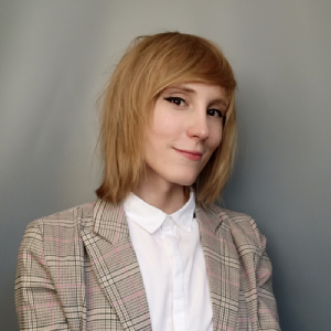 Patrycja Adamczyk