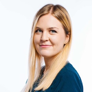Monika Goszcz