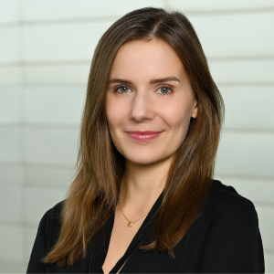 Alicja Guzy