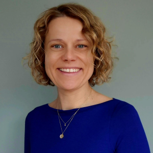 Katarzyna Kulpa-Dybeł
