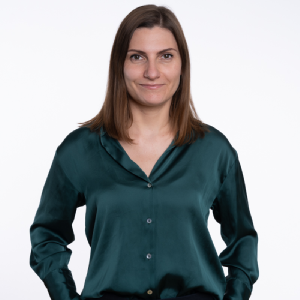 Joanna Nasarzewska