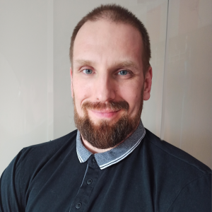 Paweł Pietruszka