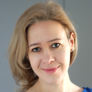 Agnieszka Wereżyńska