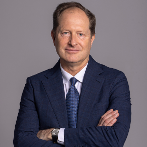 Mark Brzezinski