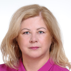 Ewa Krawczuk