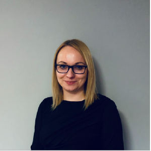 Weronika Hebda