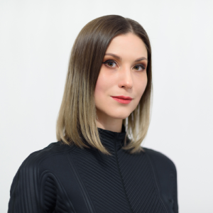 Ekaterina Sirazitdinova