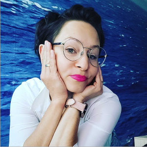 Elżbieta Badtke