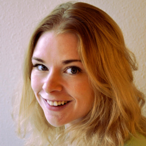Emily McMahon