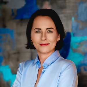 Ewa Zmysłowska