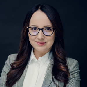 Ewelina Wacławik-Macura