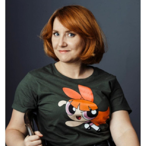 Sylwia Czubkowska