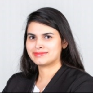 Prarthana Jakoniak