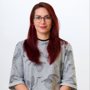Barbara Ilardo