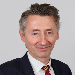 Maciej Gdula