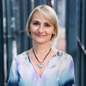 Krystyna Pietrzykowska