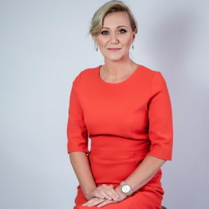 Małgorzata Kolton