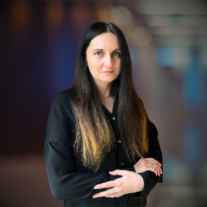Magdalena Ostrogórska