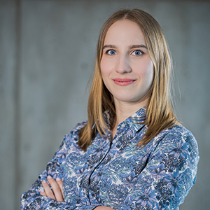 Tetyana Doroshenko-Kacperska