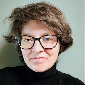 Maria Buczkowska