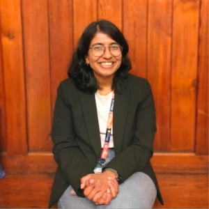 Ajitha Lakshmi Gopalakrishnan