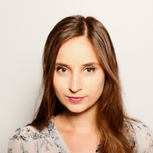 Maja Morawska