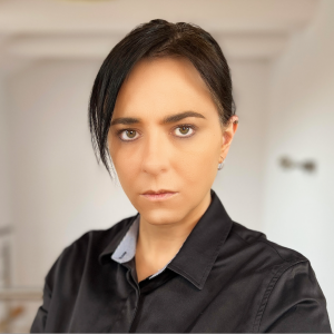 Karolina Taraszkiewicz