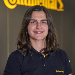 Filipa Castro
