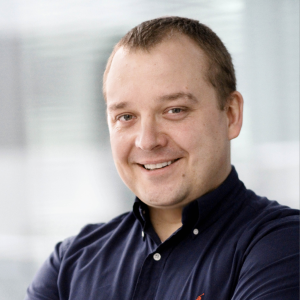 Grzegorz Śniadała