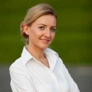 Izabela Jagodzińska