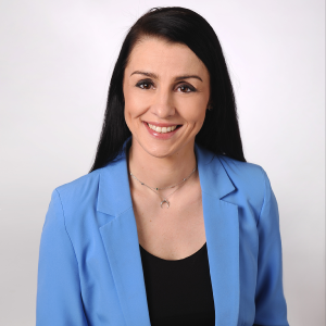 Jagoda Niżnik