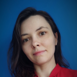 Agnieszka Jakubas
