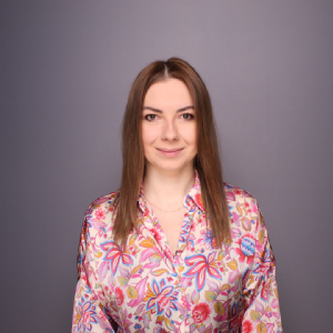 Joanna Jażdrzyk-Barańska