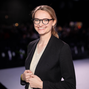 Joanna Obstój