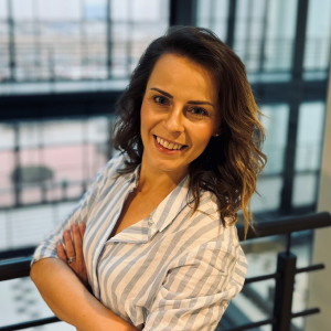 Justyna Błaniarz