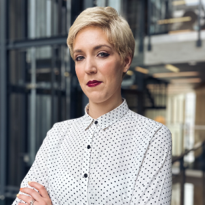 Justyna Wasilewska