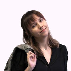 Katarzyna Grochowska