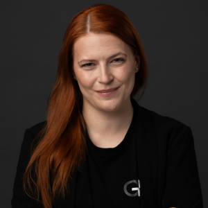Katarzyna Paluch
