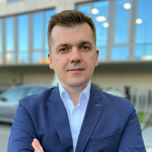 Konrad Szarowolec
