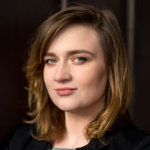 Magdalena Dzięgielewska