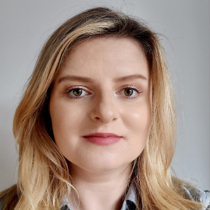 Martyna Miłosz