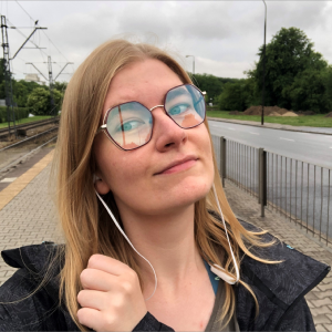 Monika Osiak