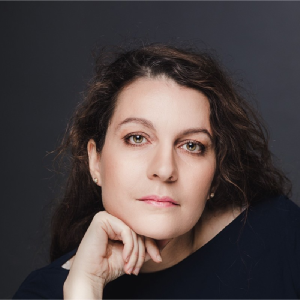 Nadia Bouacid