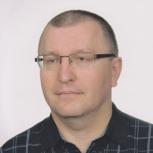 Pawel Dobrowolski