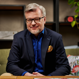 Paweł Holnicki-Szulc