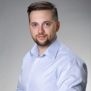Piotr Podolski