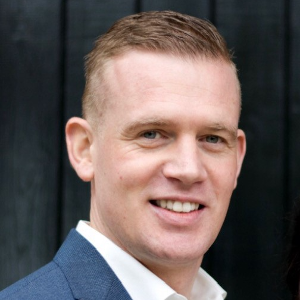 Robin Stappershoef
