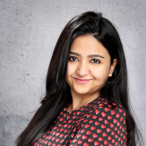 Shilpa Chatterjee