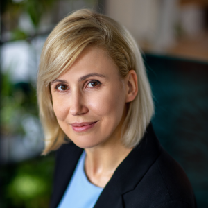 Sonia Bendig-Pszczolinska
